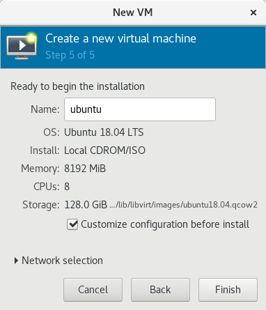 Passthrough Nvidia to Linux VM • Oren Bell, PhD